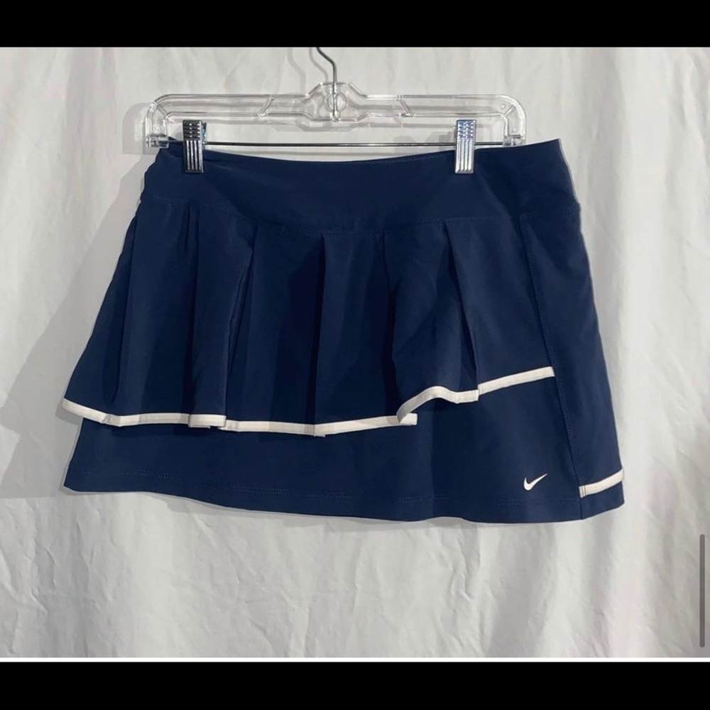 Nike tennis Skirt